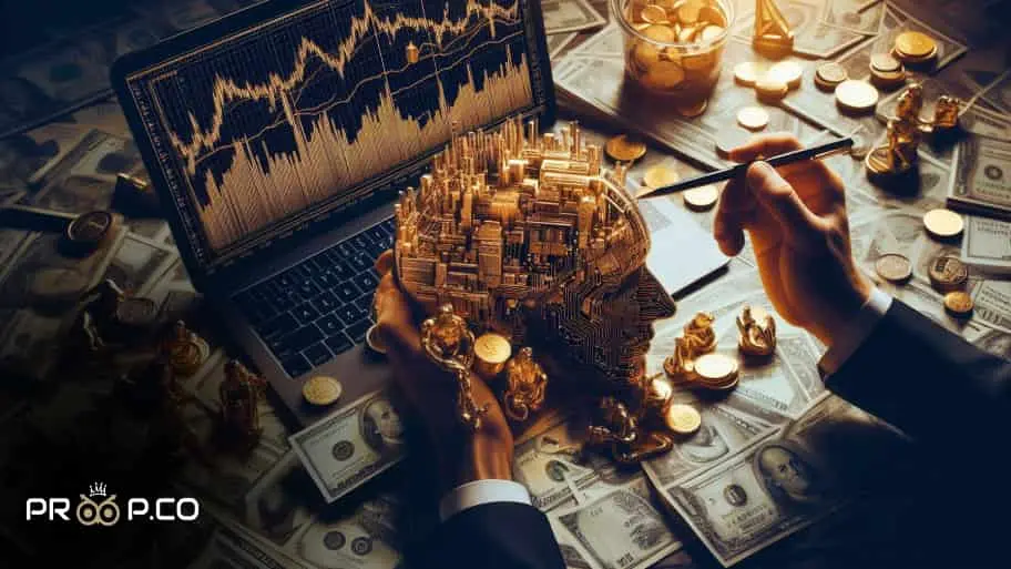 تطبیق استراتژی های فراکتال با شرایط مختلف | پراپکو