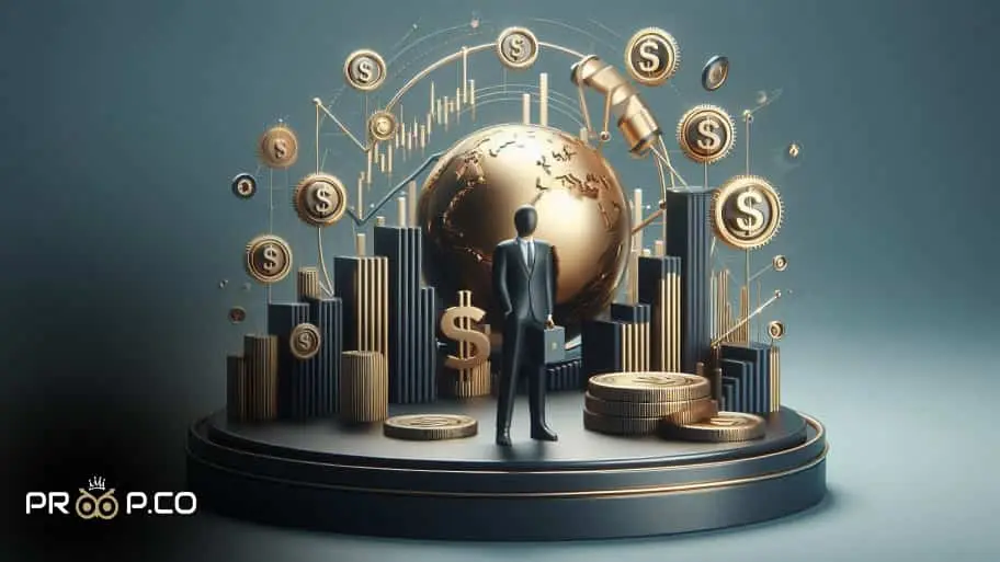 بازار های مناسب برای پوزیشن تریدینگ | پراپکو