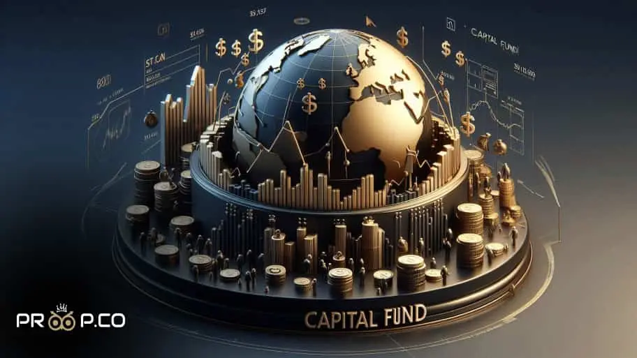 آینده استراتژی پوزیشن تریدینگ | پراپکو