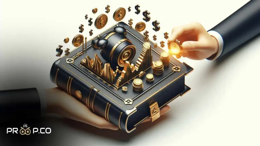 تکنیک های مدیریت ریسک | پراپ | پراپکو