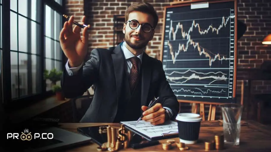 موانع و مقررات حقوقی و قانونی در میرور تریدینگ | پراپکو