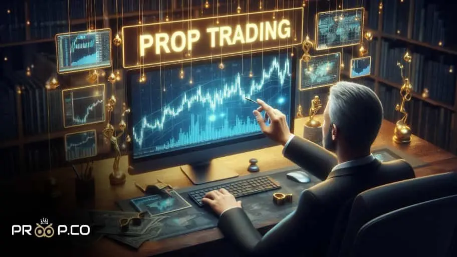یک پراپ فرم معتبر چه خصوصیاتی دارد؟ | پراپکو