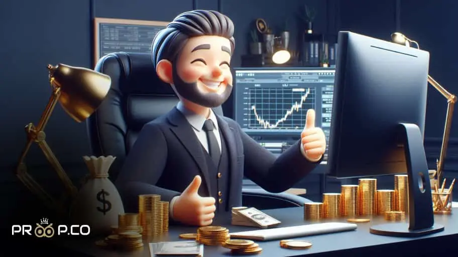مزایای آربیتراژ | پراپ