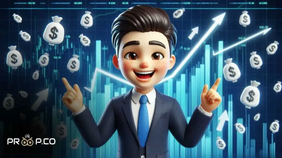 ارزیابی عملکرد در ترید | خرید پراپ | پراپکو