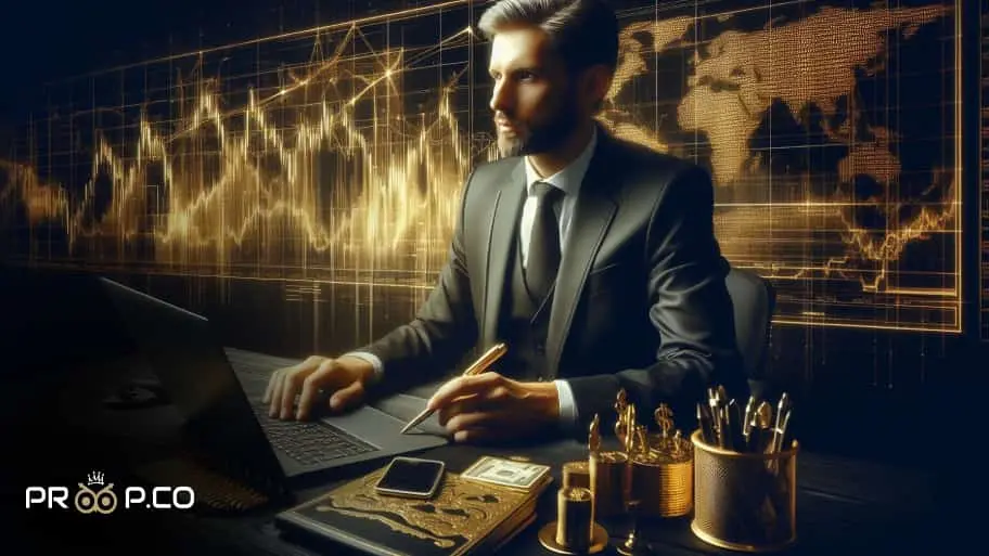 نکات کلیدی برای معاملهگران | پراپ | پراپکو
