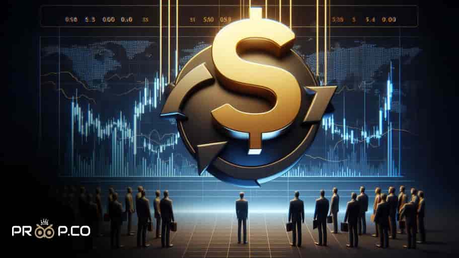 چگونه سوآپ در فارکس محاسبه میشود؟