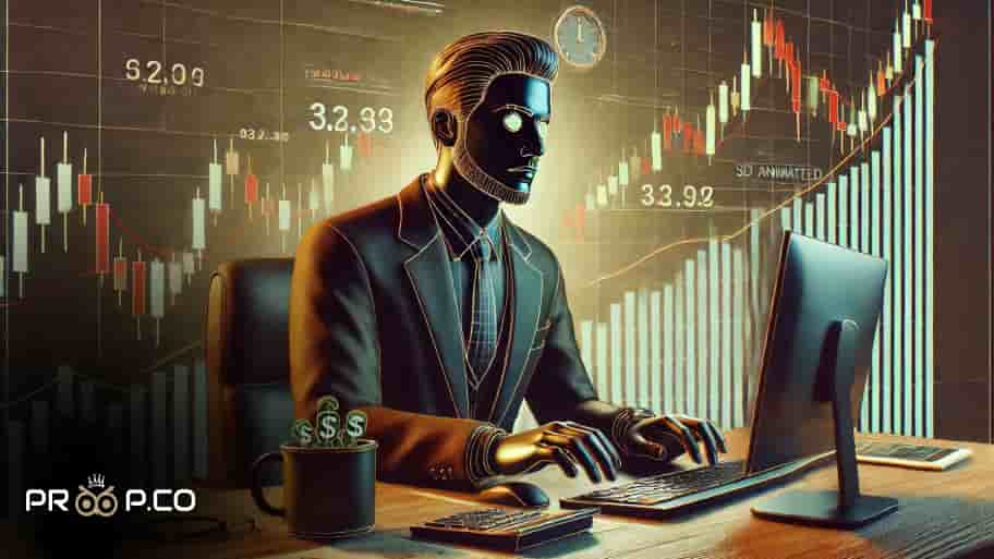 هزینههای معاملاتی | پراپ کو