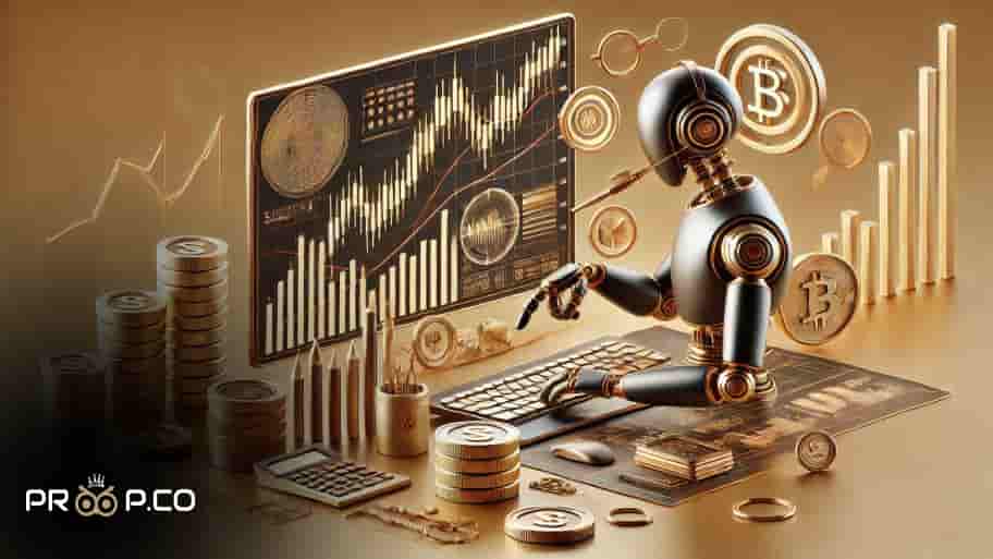 مراحل آزمونهای پراپ | پراپ فرم پراپکو