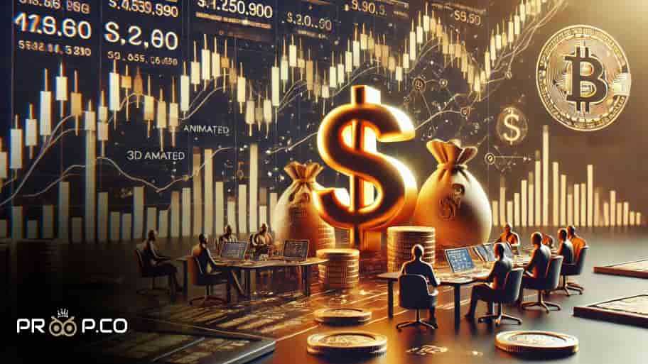 مطالعه شرایط و قوانین آزمونها | پراپ تریدینگ