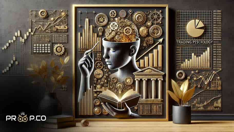 کتابهای روانشناسی معاملهگری