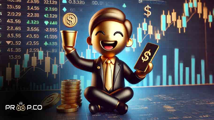 ویژگیهای پراپ فرم با کمترین اسپرد