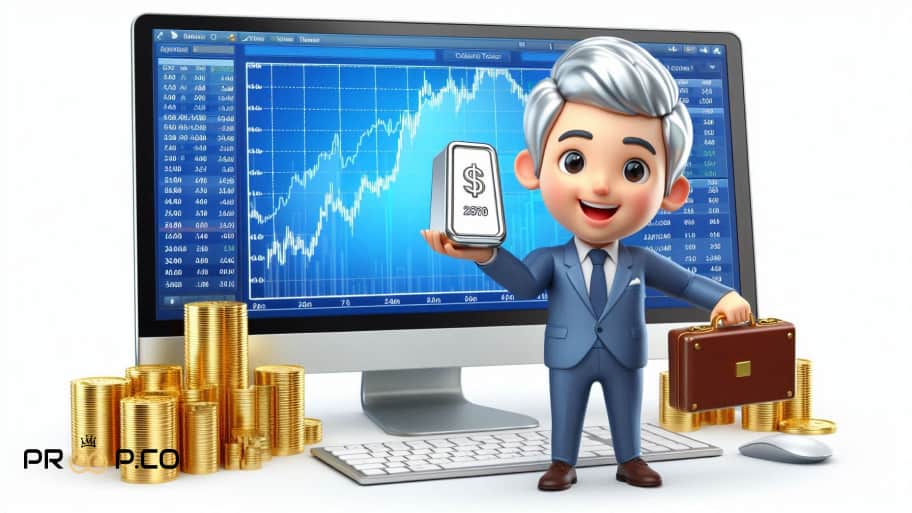 بهترین استراتژیهای معاملاتی برای نقره