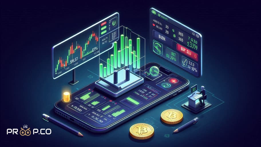 منابع دریافت سیگنالهای ترید