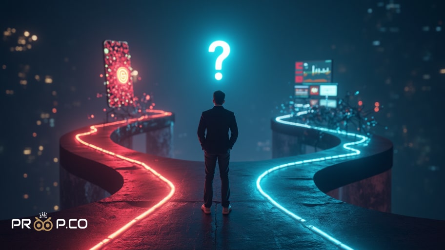 کدام ابزار مناسب شماست؟