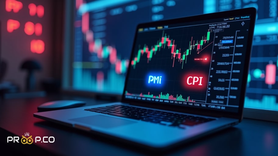 عوامل مؤثر بر نوسانات پوند در فارکس