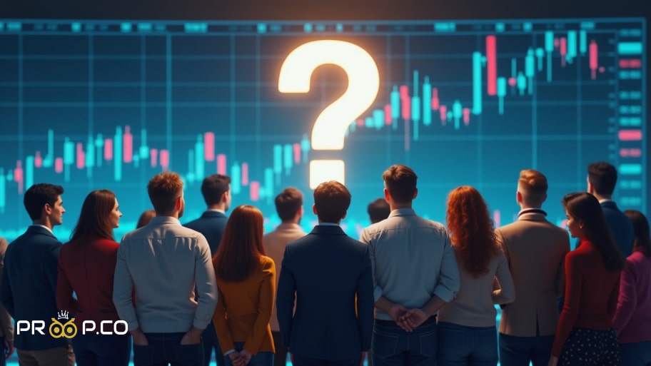آیا حساب پراپ برای همه مناسب است؟