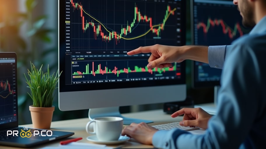 نکات مهم در استفاده از اندیکاتورها