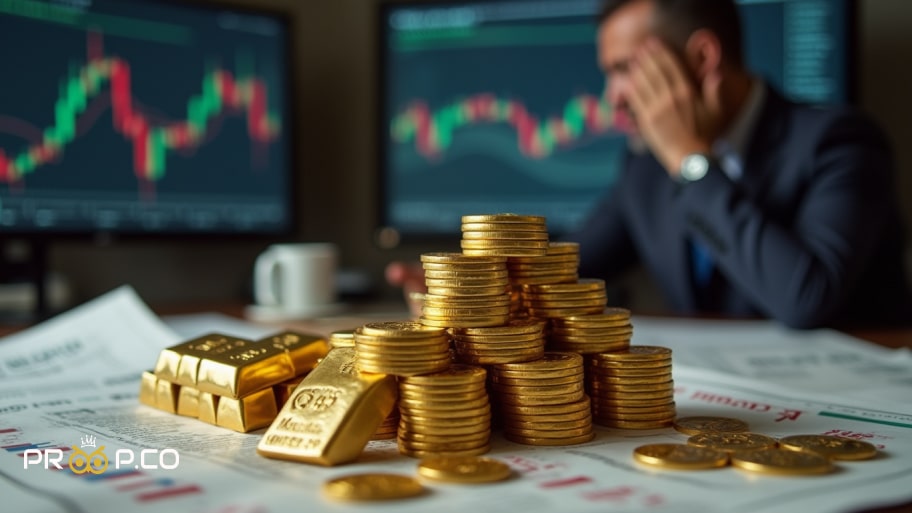 استراتژیهای معاملاتی بر اساس اندیکاتورها