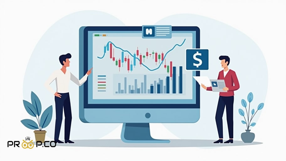 نکات کلیدی برای استفاده بهتر از اندیکاتور ROC