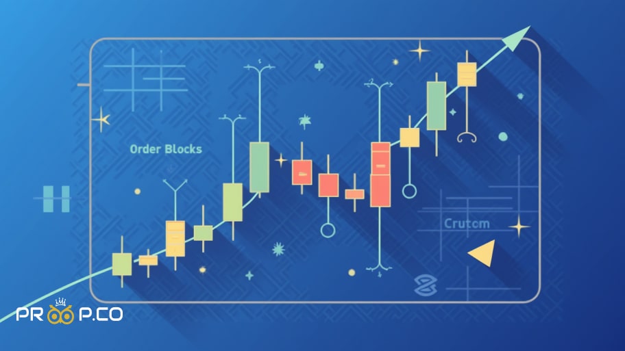 انواع اندیکاتورهای شناسایی ورود پول هوشمند