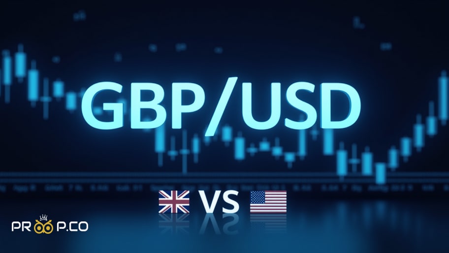 افزایش دوباره معاملات GBP/USD  | بهترین نقاط ورود امروز