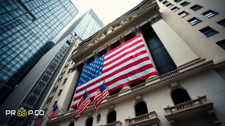 پیش‌بینی شاخص‌های نزدک، S&P 500 و داوجونز؛ عقب‌نشینی نزدک در پی کاهش تقاضا برای سهام فناوری