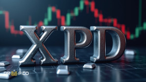 تحلیل قیمت پالادیوم(XPD)؛ فلزات گرانب‌ها در آغاز نشست معاملاتی اروپا با کاهش قیمت مواجه شدند