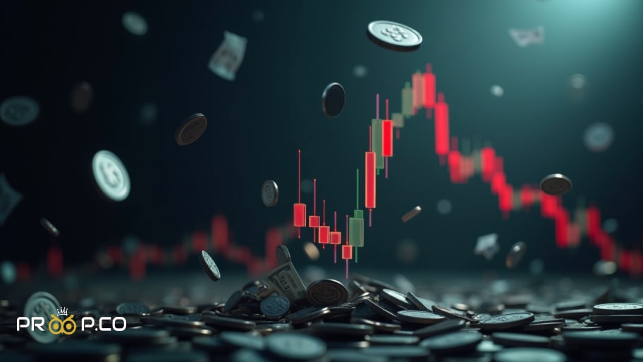 تحلیل USD/JPY | تثبیت زیر سطح ۱۴۲.۵۰ ،  حمایت در کف هفت‌ماهه